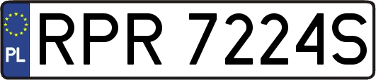 RPR7224S