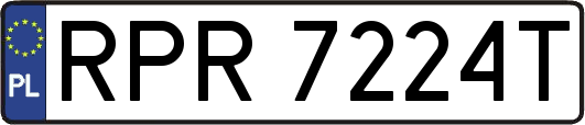 RPR7224T