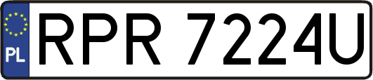 RPR7224U