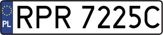 RPR7225C