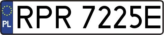 RPR7225E