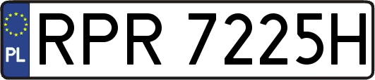 RPR7225H