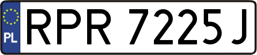 RPR7225J