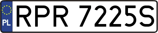 RPR7225S