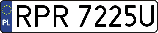 RPR7225U