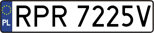 RPR7225V