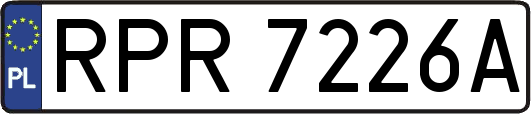 RPR7226A