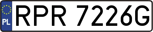 RPR7226G