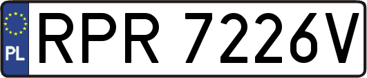 RPR7226V