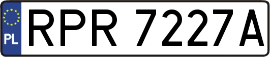 RPR7227A