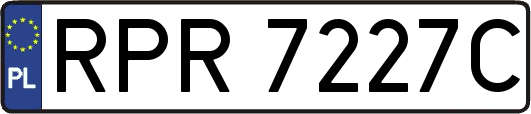 RPR7227C