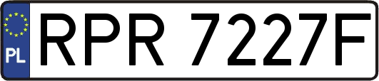 RPR7227F