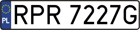 RPR7227G
