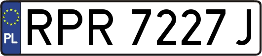 RPR7227J