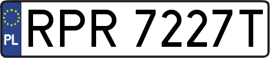 RPR7227T