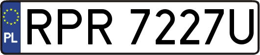 RPR7227U