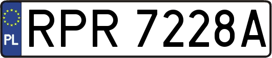 RPR7228A