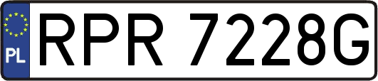 RPR7228G