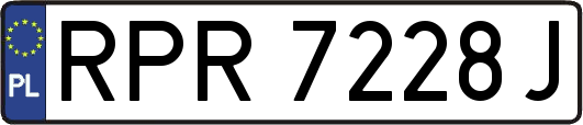 RPR7228J