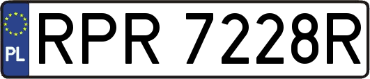 RPR7228R