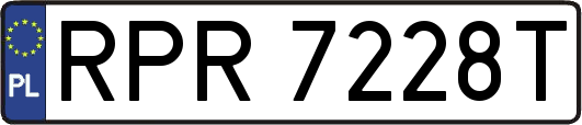 RPR7228T
