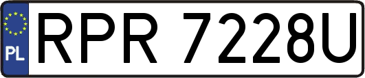 RPR7228U