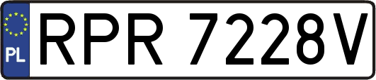 RPR7228V