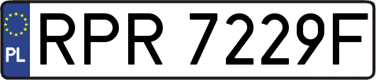 RPR7229F