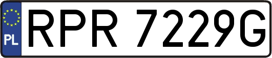 RPR7229G