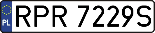 RPR7229S