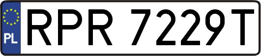 RPR7229T