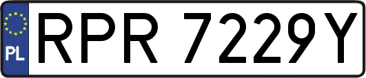 RPR7229Y