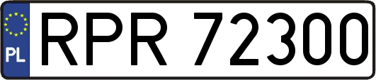 RPR72300
