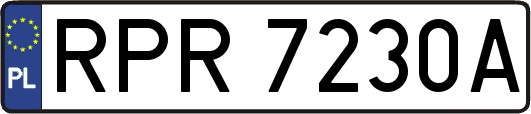 RPR7230A