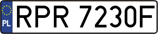 RPR7230F
