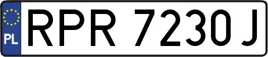 RPR7230J