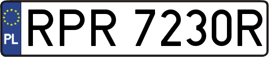 RPR7230R