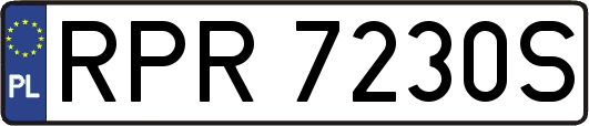 RPR7230S