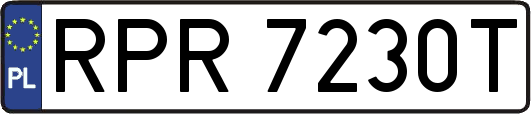 RPR7230T