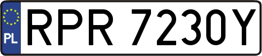 RPR7230Y