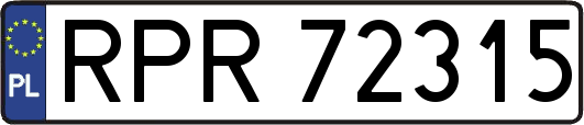 RPR72315