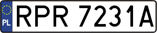 RPR7231A