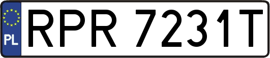 RPR7231T