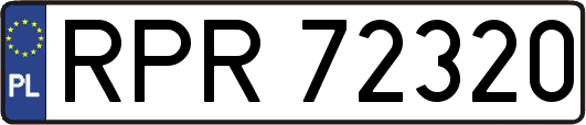 RPR72320
