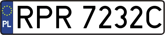 RPR7232C