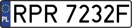 RPR7232F