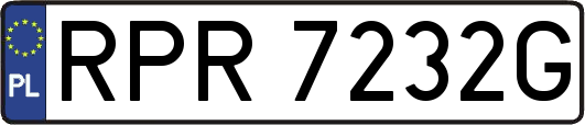 RPR7232G