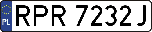 RPR7232J