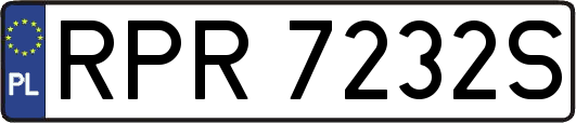RPR7232S
