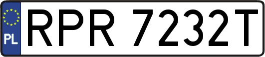 RPR7232T